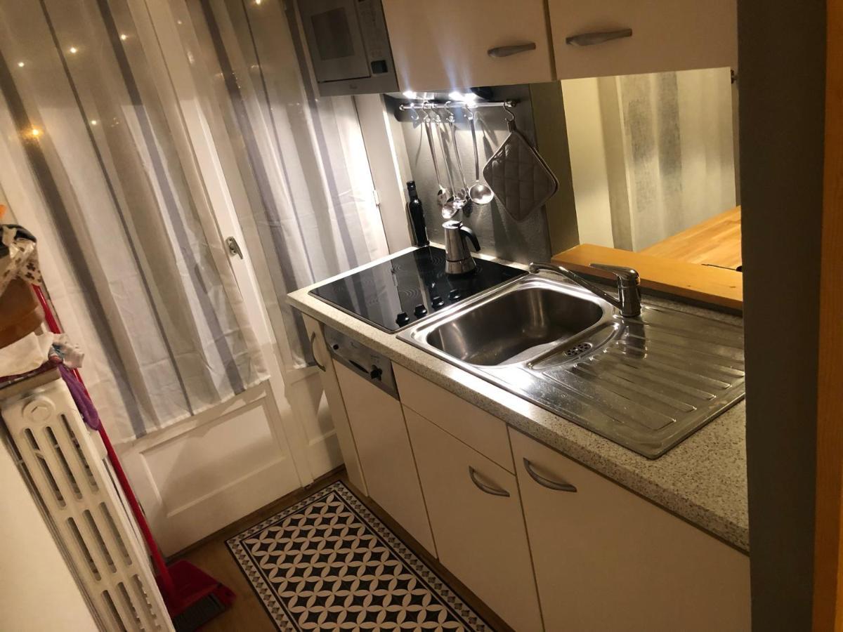 Ski Apartment Selva * Selva di Val Gardena